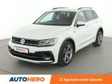 Volkswagen Tiguan 2.0 TDI Comfortline BlueMotion Aut.*NAVI* - Volkswagen Tiguan: TDI Bluemotion