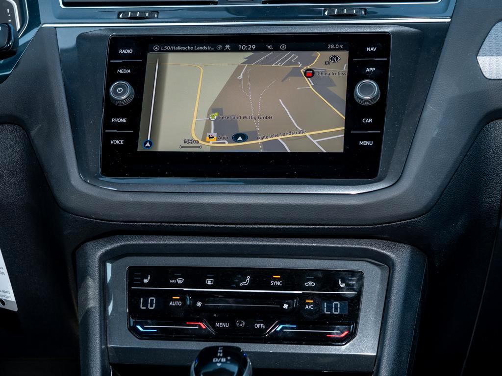 Volkswagen Tiguan 1.4 eHybrid Life Kamera/SitzHz/AppConn