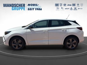 Opel Grandland Enjoy 1.2 Turbo Carplay+RFK+SHZ+LHZ+LM