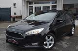 Ford Focus Lim. Business*1.HD*Navi*Shz*Lhz*Top Fhz ! - Ford Focus Gebrauchtwagen in Dortmund