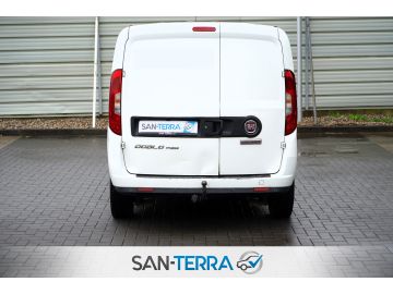 Fiat Doblo - 12
