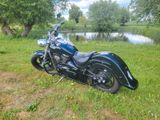 Suzuki Intruder VL800 / M800 Marauder - SUZUKI 800
