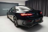 Mercedes-Benz E 53 AMG E Coupe E 53 AMG 4Matic - Mercedes-Benz E 53 AMG mit 3 Türen