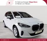 BMW 218d Active Tourer Aut. Navi SHZ LED - BMW 2er Reihe mit Diesel-Antrieb: Geländewagen, Automatik