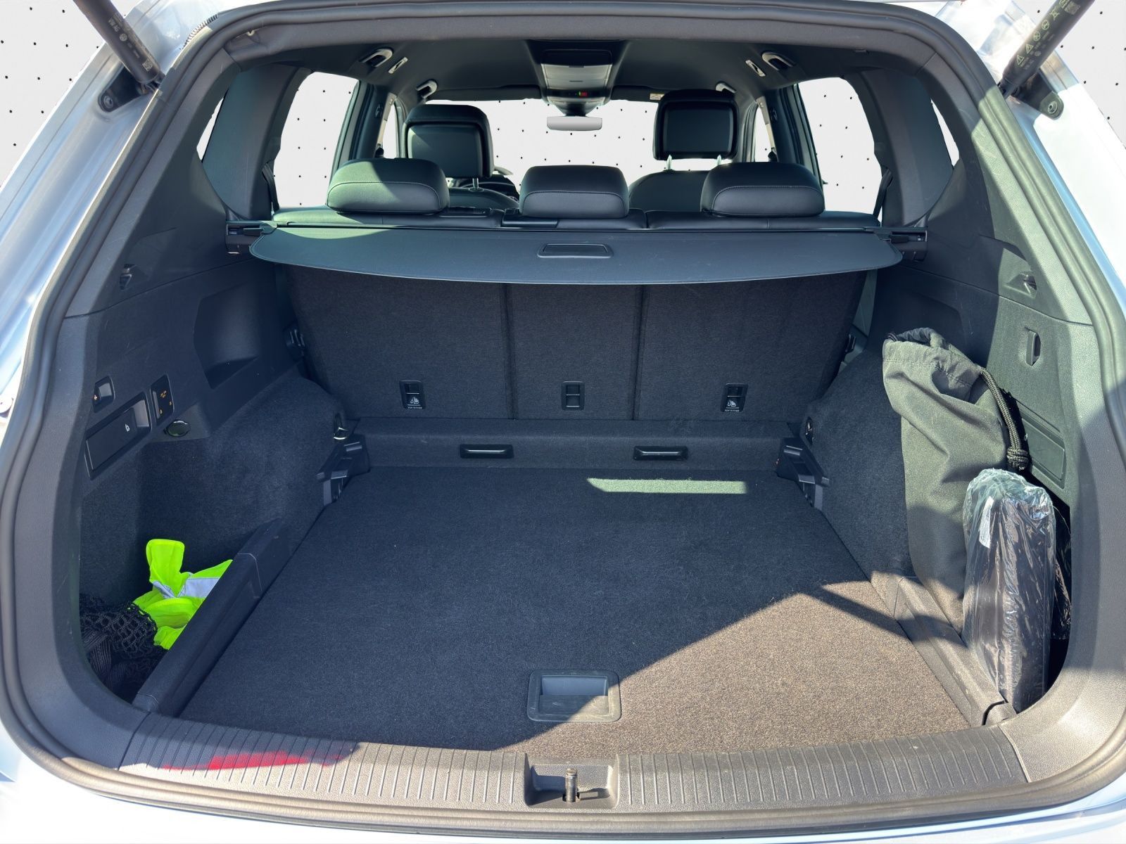 Seat Tarraco - Bild 12