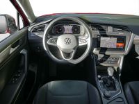 Volkswagen Tiguan Allspace - Vorschau Bild 8