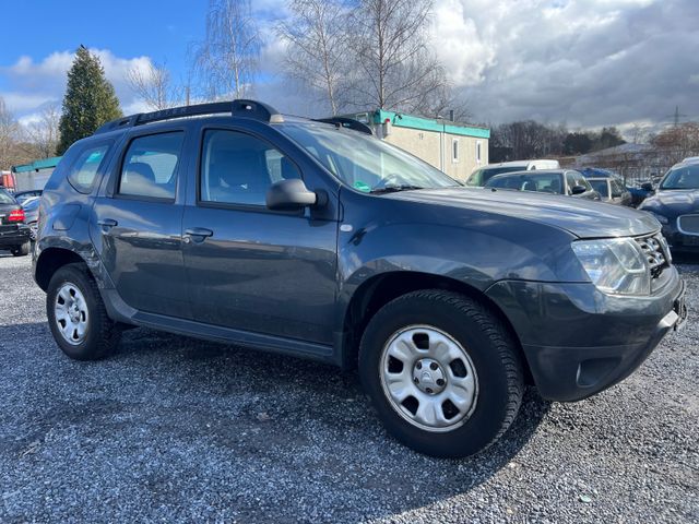 Dacia Duster I Laureate 4x2