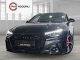 Audi A4 Avant 40 TDI quattro /3x S line/ACC/MATRIX/19 - Audi A4: A4t