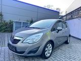 Opel Meriva B Active - Opel Meriva Gebrauchtwagen in Wiesbaden