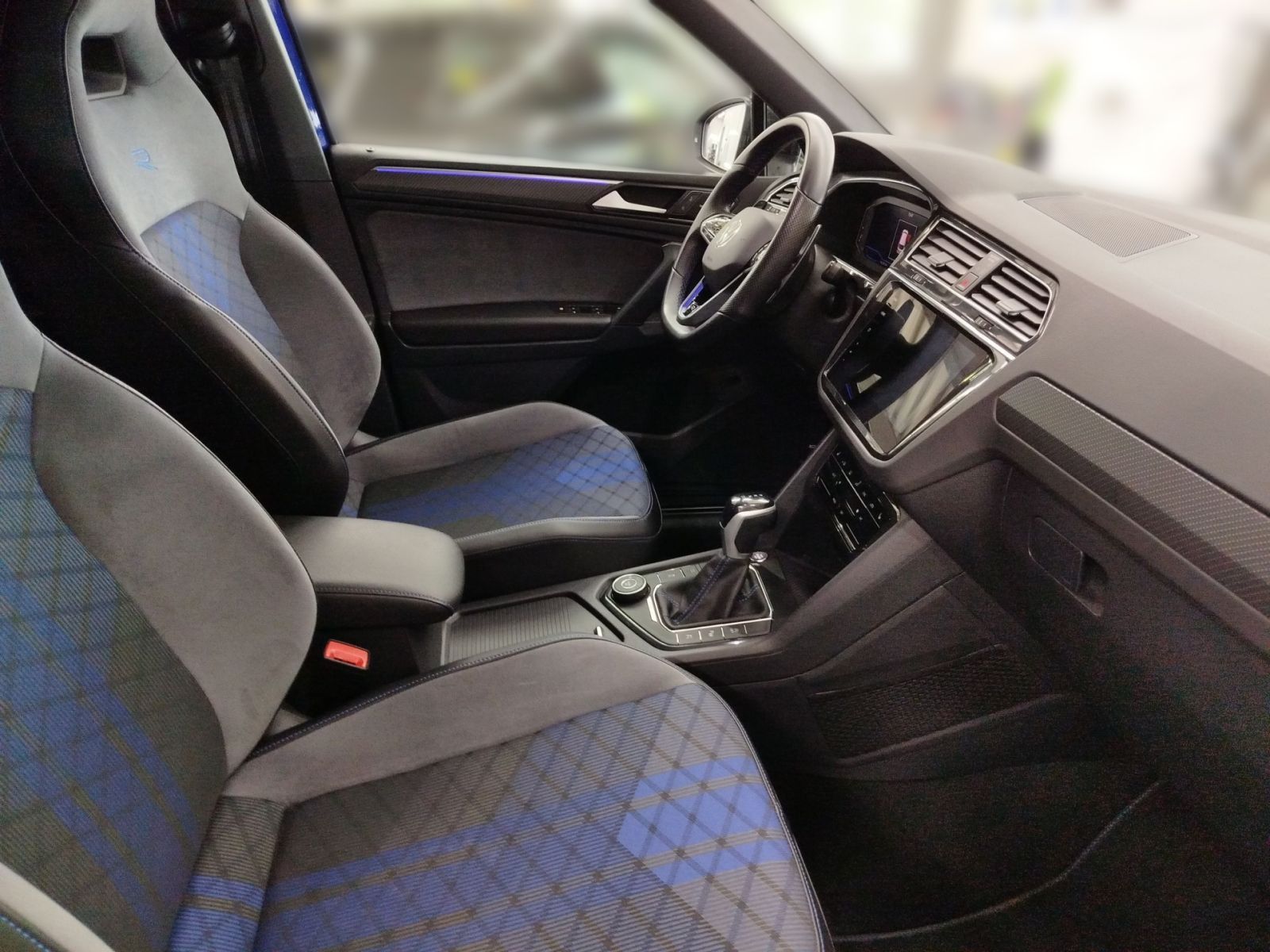 Volkswagen Tiguan - Bild 13