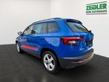 Skoda Karoq 1.5 TSI DSG Ambition DAB*LHZ*NAVI*PDC*SHZ - Skoda Karoq mit Benzin-Antrieb: Automatik