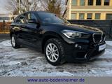 BMW X1 sDrive18i·2.Hd·77.535km·BMW-Servicehistorie - BMW X1 Gebrauchtwagen in Frankfurt