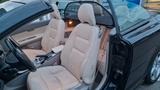 Volvo C70 Cabriolet D3 Summum-Leder-Xenon-Pdc - Volvo C70 Gebrauchtwagen