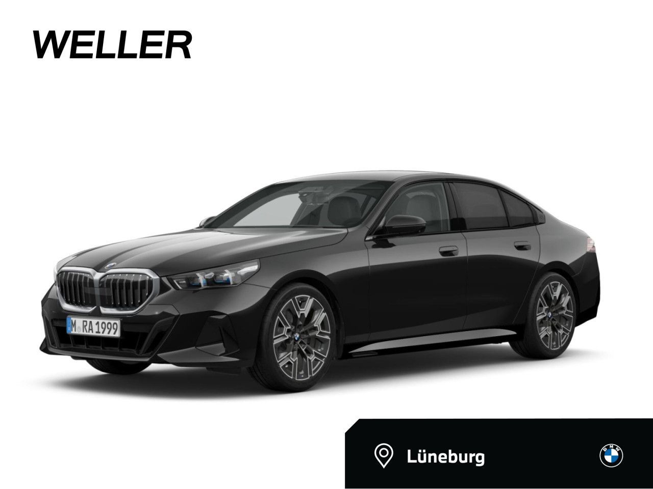 BMW 520d xDr M SPORT SH,360°,DAPRO,H/K,AdapLED,AA
