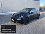 Tesla Model Y Performance