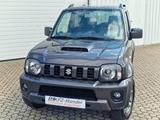 Suzuki Jimny  Ranger*AHK*Klima*4x4*Scheckheft - Suzuki Gebrauchtwagen