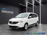 Dacia Lodgy Prestige NAVI|KAMERA|TEMPOMAT|AHK|7.SITZER - Dacia Lodgy aus 2014