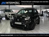 Smart fortwo Brabus Cabrio*BEIGE*KAMERA*JBL*XCLUSIVE* - Smart ForTwo: Brabus Xclusive
