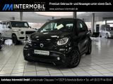 Smart fortwo Brabus Cabrio*BEIGE*KAMERA*JBL*XCLUSIVE* - Smart: Brabus Xclusive
