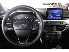 Fahrzeugabbildung Ford Focus Cool & Connect,viele Extras,Top-Zustand
