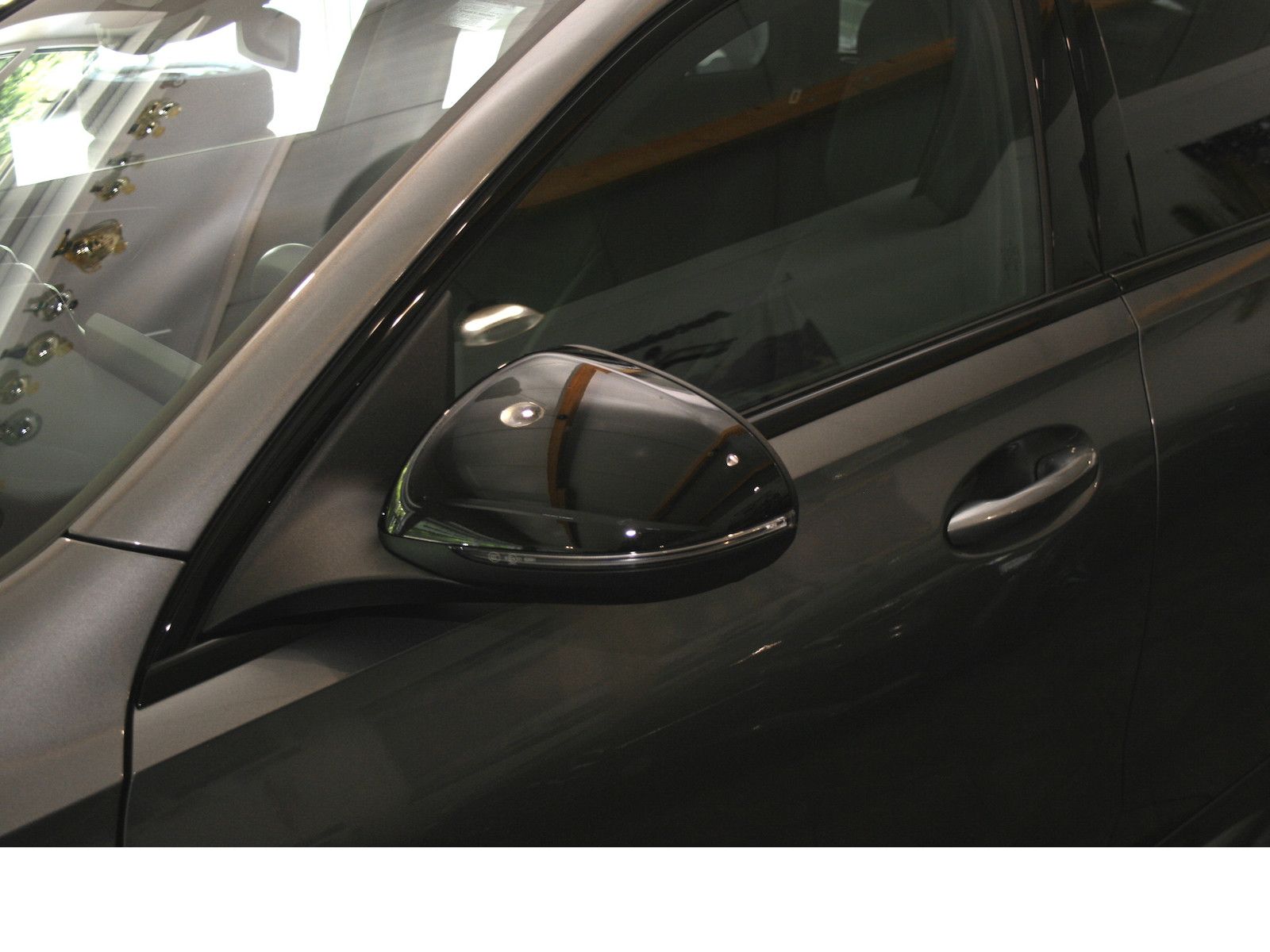 Fahrzeugabbildung Mercedes-Benz C 200 Td AMG *AHK*Night*19 Zoll AMG*Totwinkel