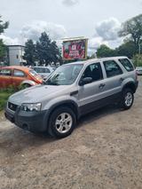 Ford Maverick Highclass - Ford Maverick mit Schiebedach