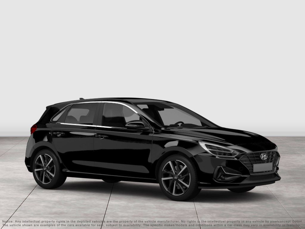 Hyundai i30 - Bild 7