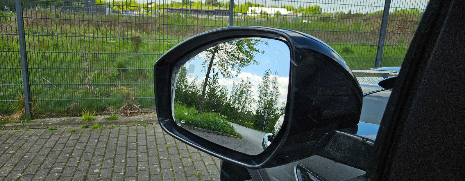 LAND ROVER Discovery Sport SE AWD FULL SCHECKHEFT
