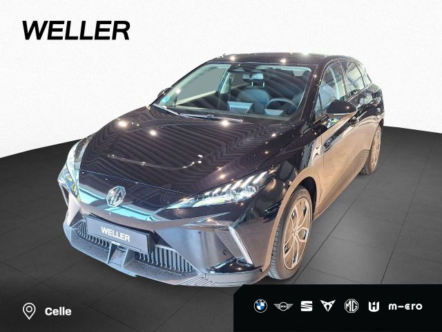 MG 4 Electric 64 kWh Luxury ACC PDC RFK DAB Nav Shz