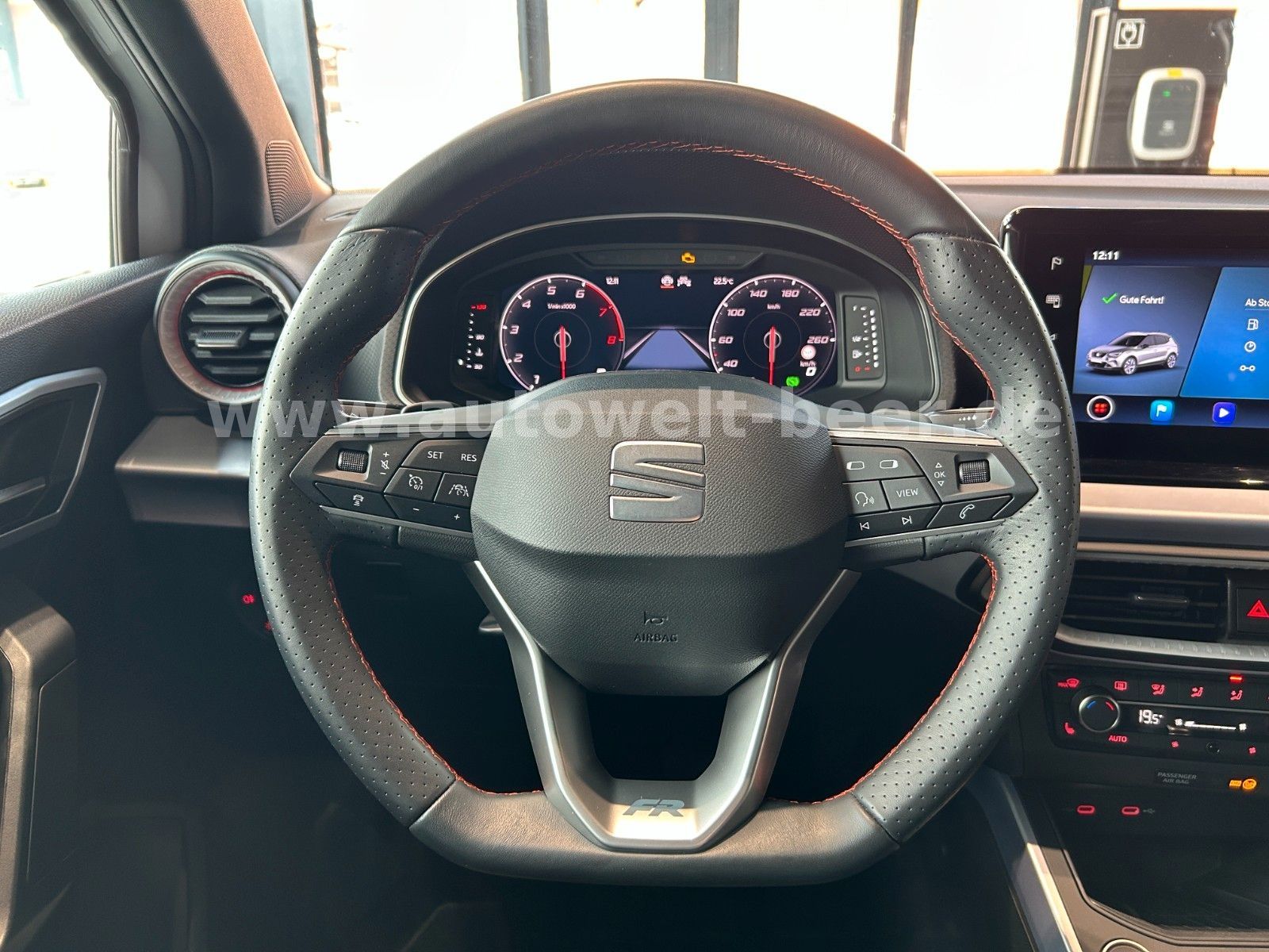 Seat Arona - Bild 6