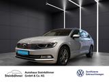 Volkswagen Passat Variant 1.4TSI Comfortline LED AHK Pano - Volkswagen Passat Variant in Bielefeld