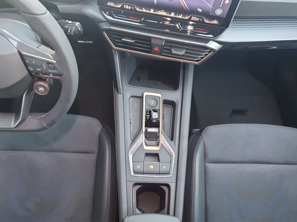 Cupra Formentor - Bild 15
