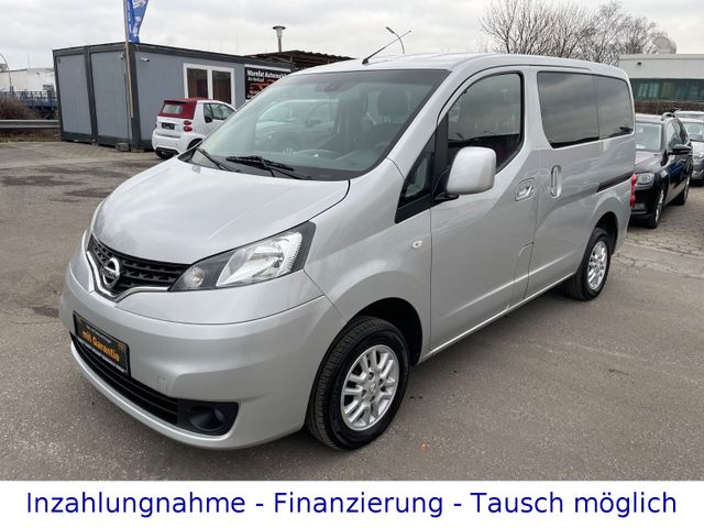 Nissan NV200 /Evalia Evalia Premium * Zahnriemen Neu