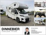Eura Mobil ACTIVA ONE 690 HB 4,25t, 140 PS, Naviceiver