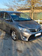 Toyota Verso 1.8l Valvematic Comf.Multidrive S 5-Si... - Toyota Verso mit Benzin-Antrieb: Kleinbus, Automatik, 1.8