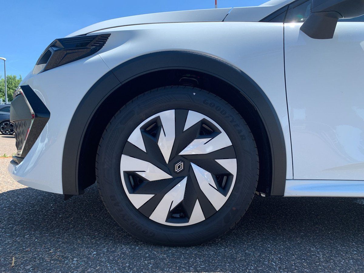Renault Clio - Bild 13