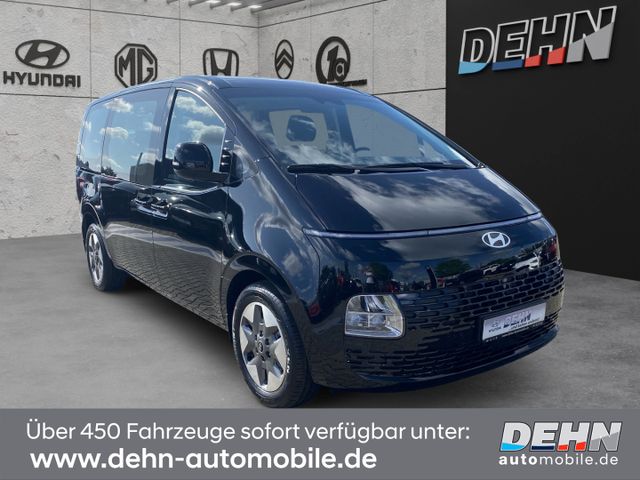 Hyundai STARIA Hybrid Trend Mj25 9-Sitzer 2WD Easy-Acces
