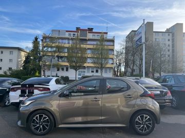 Toyota Yaris - 8