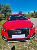 Audi Q2 1.4 TFSI COD S tronic - - Audi Q2 Gebrauchtwagen in Stuttgart