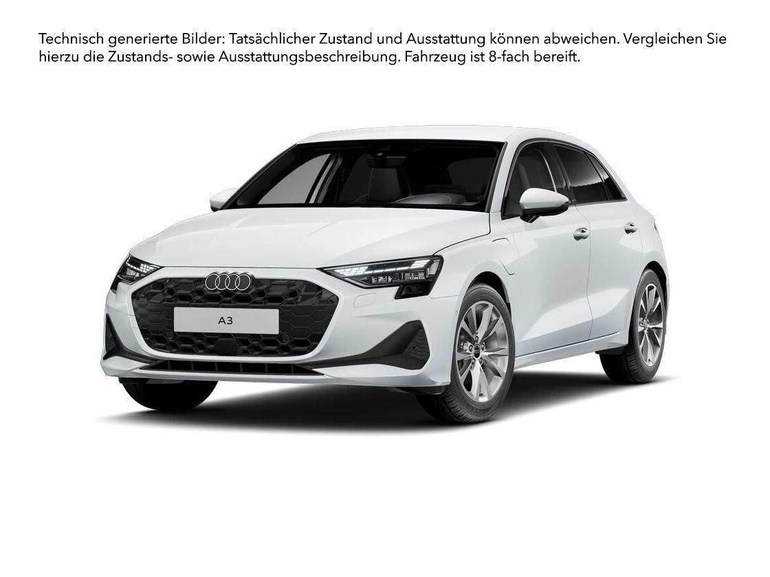 Audi A3 - Bild 2