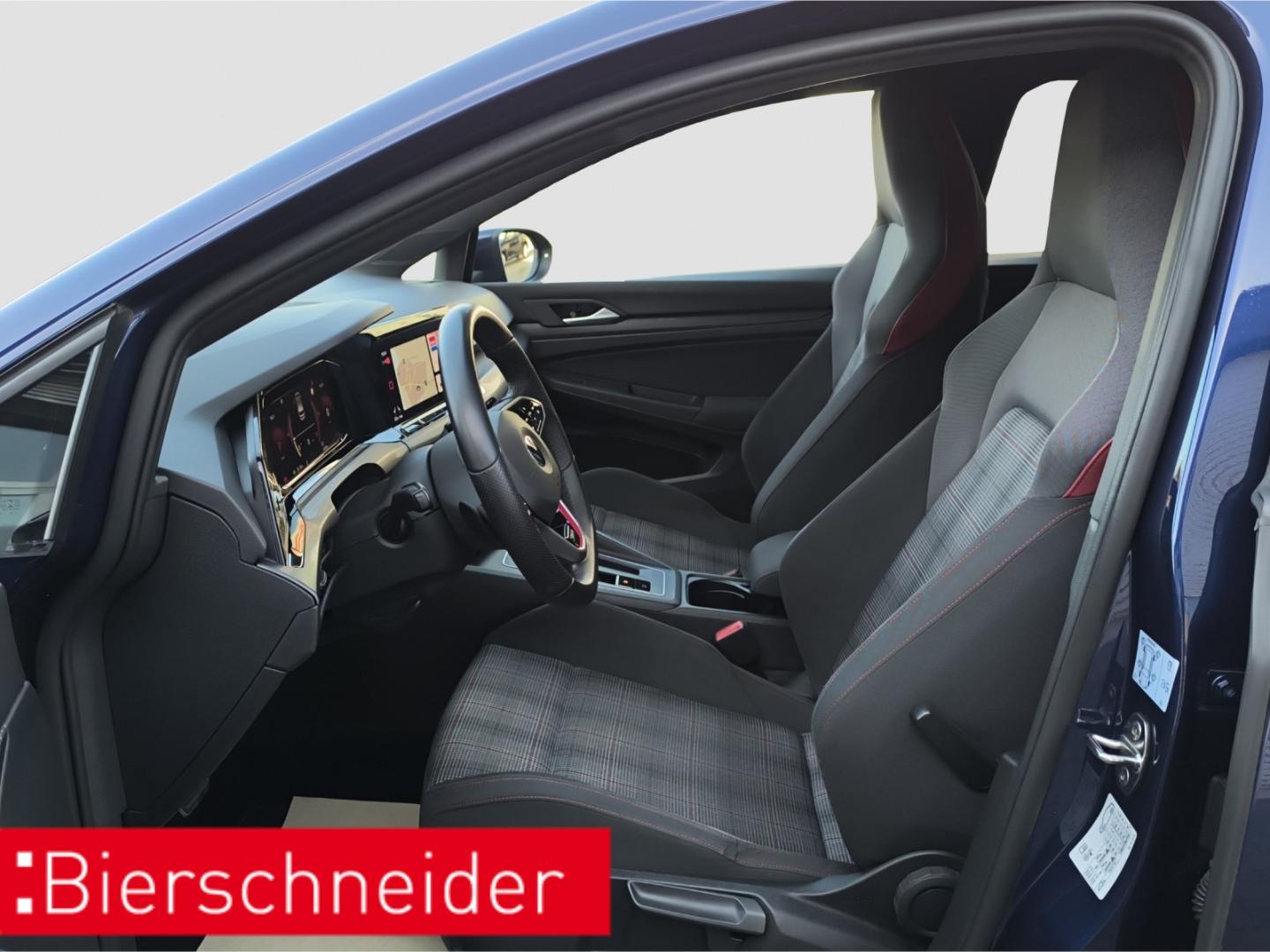 Volkswagen Golf GTI 8 2.0 TSI DSG ACC NAVI RFK, миниатюра 10