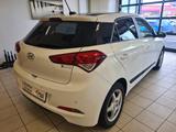 Hyundai i20 Style / KLIMA / PANORAMADACH/GARANTIE - gebrauchte Hyundai i20 aus dem Jahr 2014