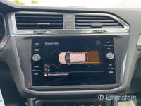 Volkswagen Tiguan Allspace - Vorschau Bild 15