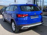 Seat Ateca 2.0 TDI Style BEATS+NAVI-PRO+LED+PARKASSIS - Seat Ateca: 2.0