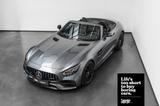 Mercedes-Benz AMG GT Roadster - Night Edition - 585,73€ mtl. - Mercedes-Benz AMG GT