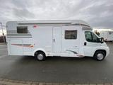 Carado T 448 * Gewerbeangebot * - Carado Wohnwagen & Wohnmobile