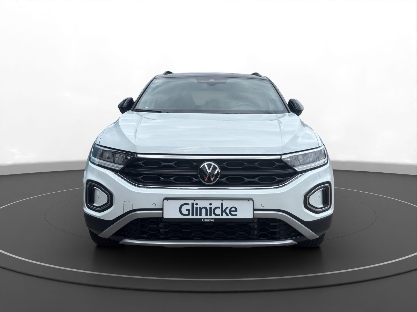 Volkswagen T-Roc 1.5 TSI Goal ACC LED