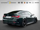 ALPINA B4 Gran Coupe 3.0 Individual grün LED HUD - ALPINA mit Benzin-Antrieb
