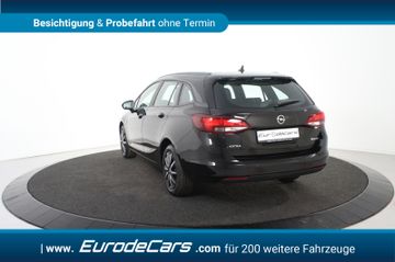 Opel Astra - 6