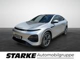 XPENG G6 AWD Performance AHK  Panodach AHK Navi LED Ka